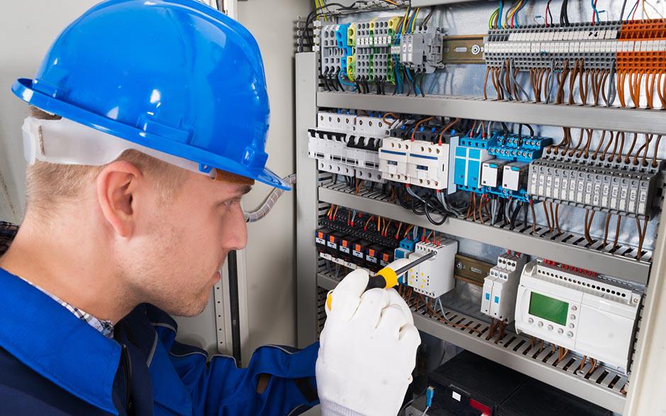 électricité Magny-le-Hongre