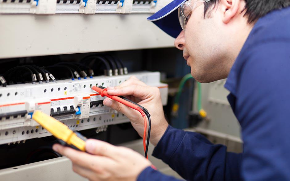 électricité Magny-le-Hongre