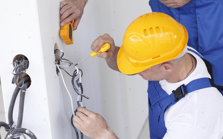 électricien dans le bâtiment Noisy-le-Sec