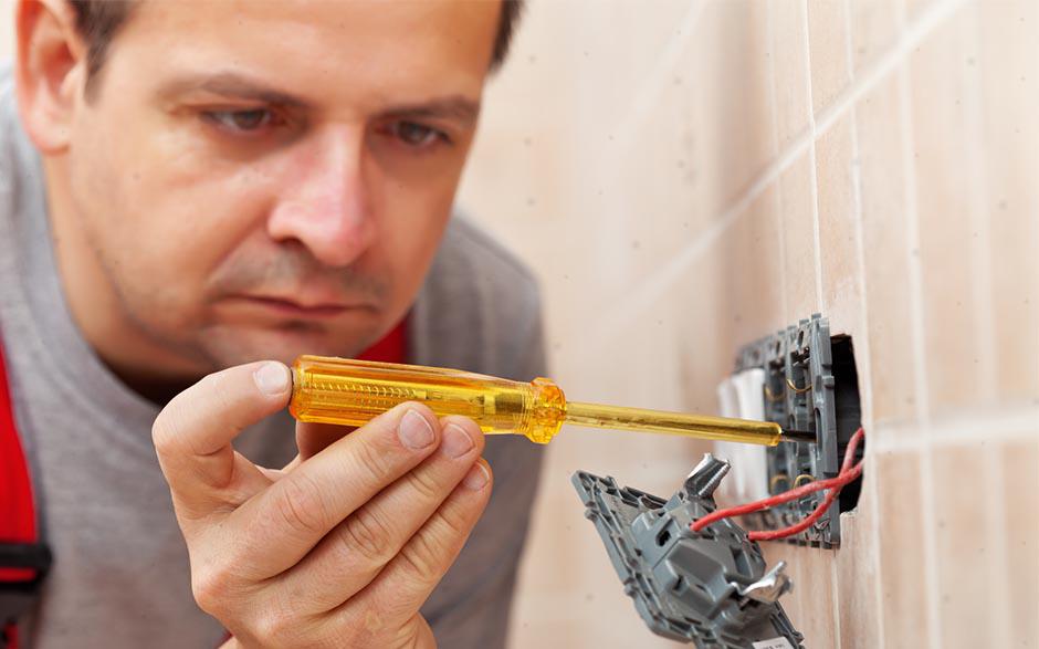 électricien courant faible Saint-Pathus
